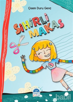 Picture of Sihirli Makas