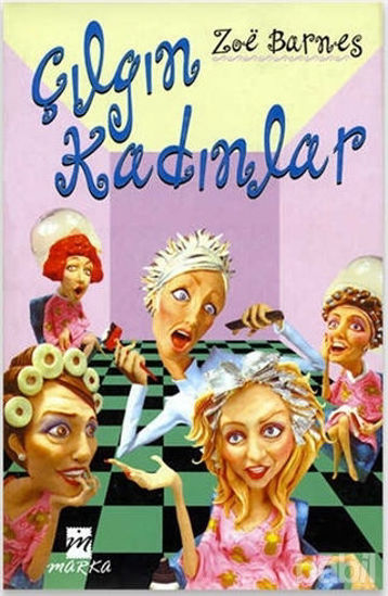 Picture of Çılgın Kadınlar