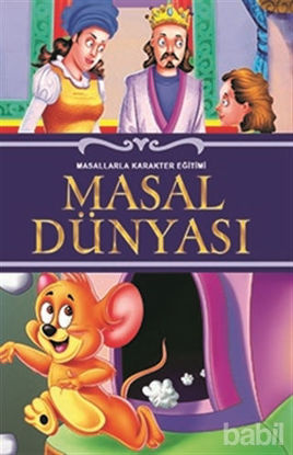 Picture of Masal Dünyası