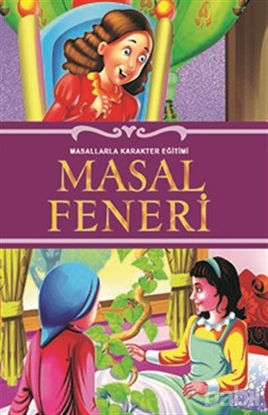Picture of Masal Feneri