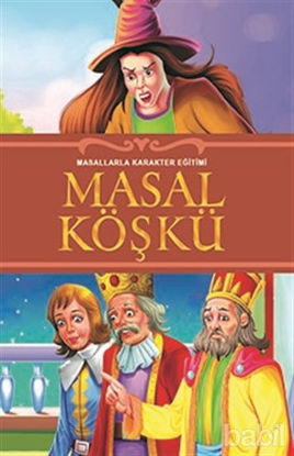 Picture of Masal Köşkü