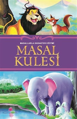 Picture of Masal Kulesi
