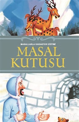 Picture of Masal Kutusu