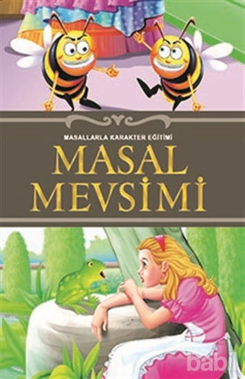 Picture of Masal Mevsimi