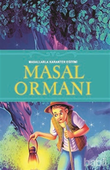 Picture of Masal Ormanı