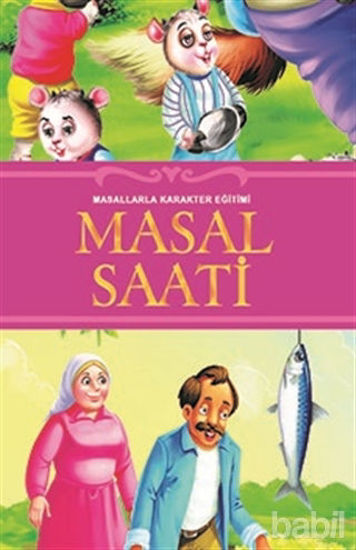 Picture of Masal Saati