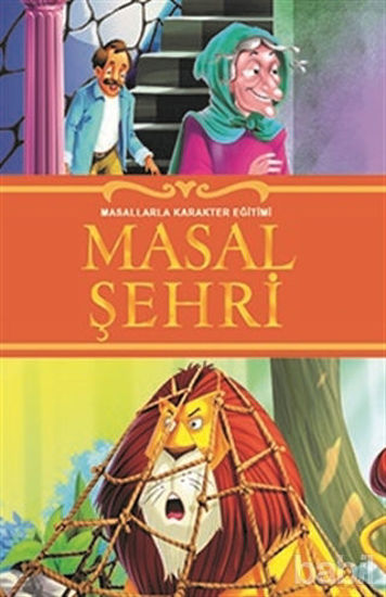 Picture of Masal Şehri