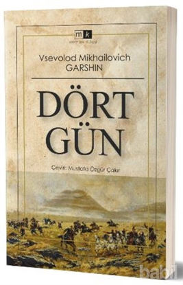 Picture of Dört Gün
