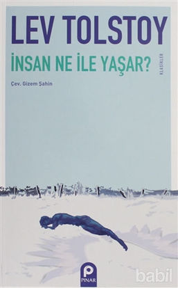 Picture of İnsan Ne İle Yaşar