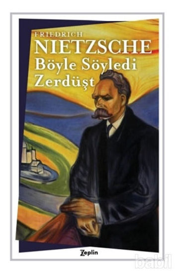 Picture of Böyle Söyledi Zerdüşt