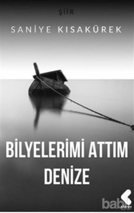 Picture of Bilyelerimi Attım Denize