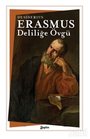 Picture of Deliliğe Övgü