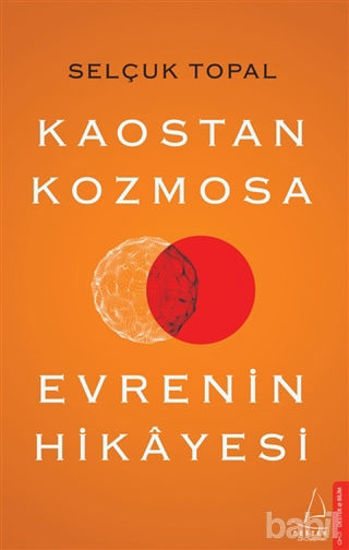 Picture of Kaostan Kozmosa Evrenin Hikayesi