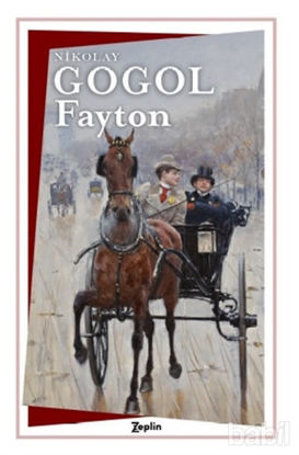 Picture of Fayton