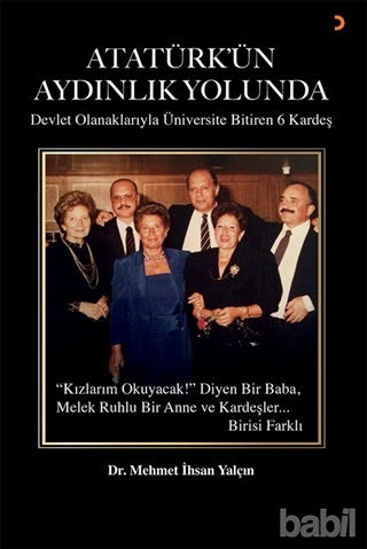 Picture of Atatürk’ün Aydınlık Yolunda