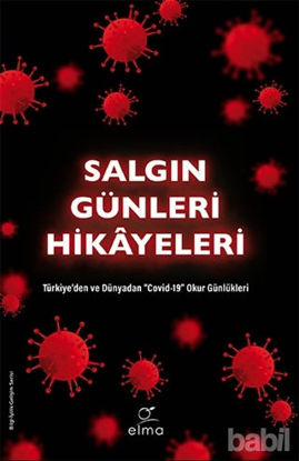 Picture of Salgın Günleri Hikayeleri