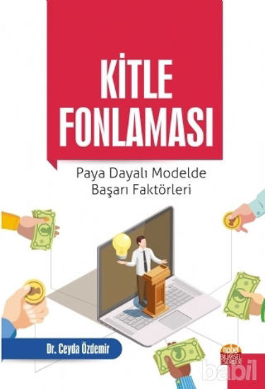 Picture of Kitle Fonlaması: Paya Dayalı Modelde Başarı Faktörleri