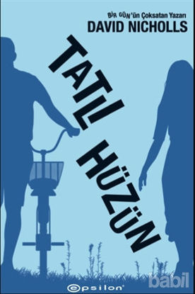 Picture of Tatlı Hüzün