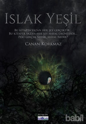 Picture of Islak Yeşil