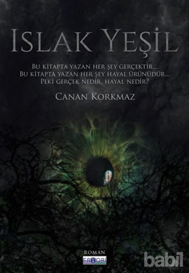 Picture of Islak Yeşil