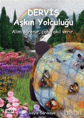 Picture of Derviş Aşkın Yolculuğu