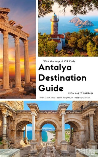 Picture of Antalya Destination Guide