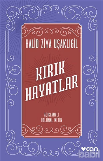 Picture of Kırık Hayatlar