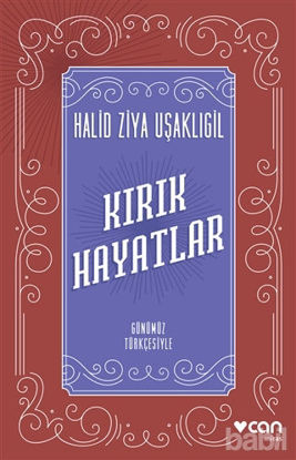 Picture of Kırık Hayatlar (Günümüz Türkçesiyle)