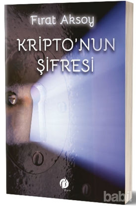 Picture of Kripto'nun Şifresi
