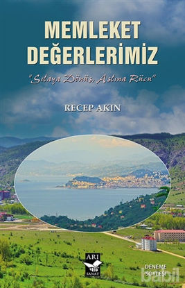 Picture of Memleket Değerlerimiz