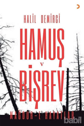 Picture of Hamuş ve Bişrev