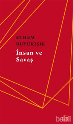 Picture of İnsan ve Savaş