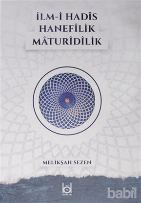 Picture of İlm-i Hadis Hanefilik Maturidilik