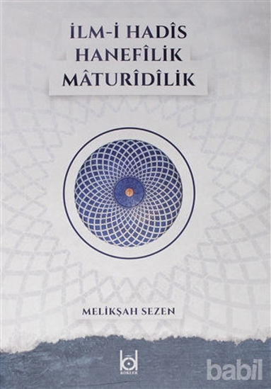 Picture of İlm-i Hadis Hanefilik Maturidilik