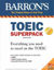 Picture of Barron's TOEIC Superpack