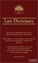 Picture of Barron's Law Dictionary