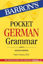 Picture of Barron's Pocket German Grammar
