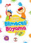 Picture of Dikkat Odaklı Bilmece Boyama