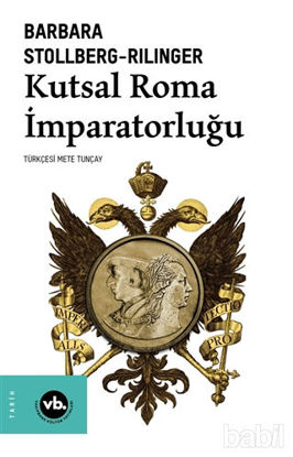 Picture of Kutsal Roma İmparatorluğu