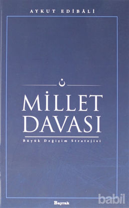 Picture of Millet Davası
