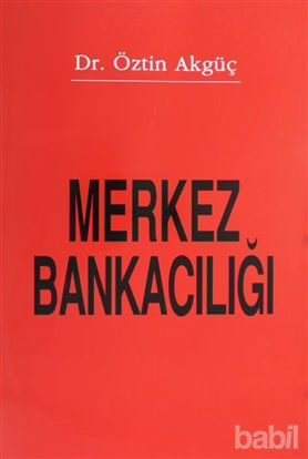 Picture of Merkez Bankacılığı