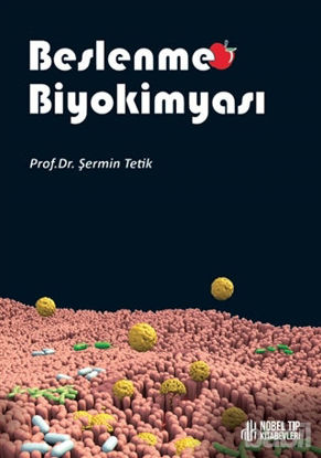 Picture of Beslenme Biyokimyası