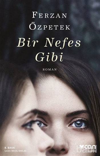 Picture of Bir Nefes Gibi