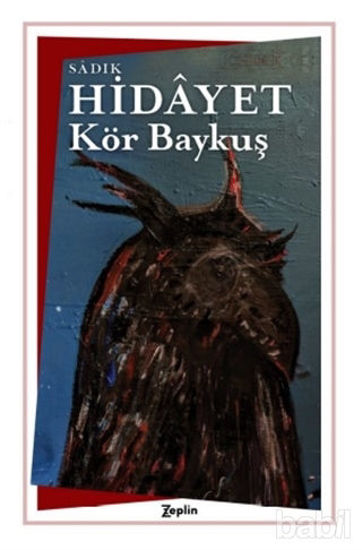Picture of Kör Baykuş