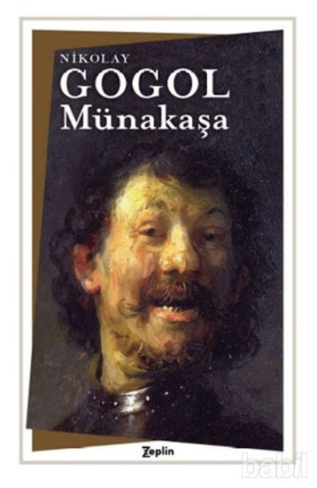 Picture of Münakaşa