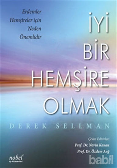 Picture of İyi Bir Hemşire Olmak
