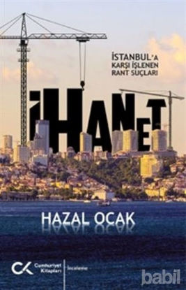 Picture of İhanet