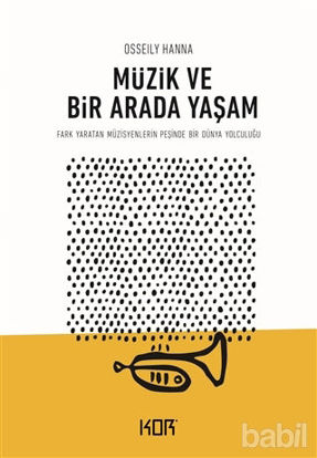Picture of Müzik ve Bir Arada Yaşam