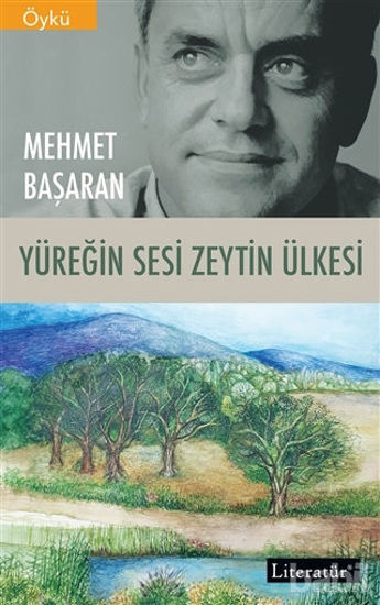 Picture of Yüreğin Sesi Zeytin Ülkesi