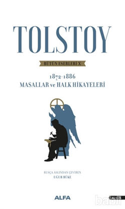Picture of Tolstoy Bütün Eserleri 10 (1872 - 1886)